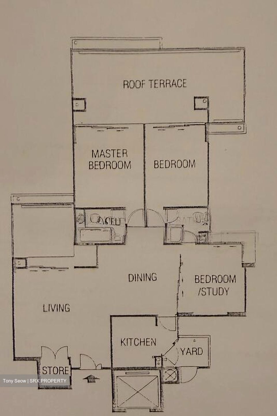 Grande Vista (D28), Condominium #523172311